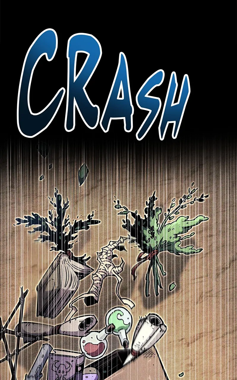 The Player Hides His Past [Official] - Episode 36 manhwa