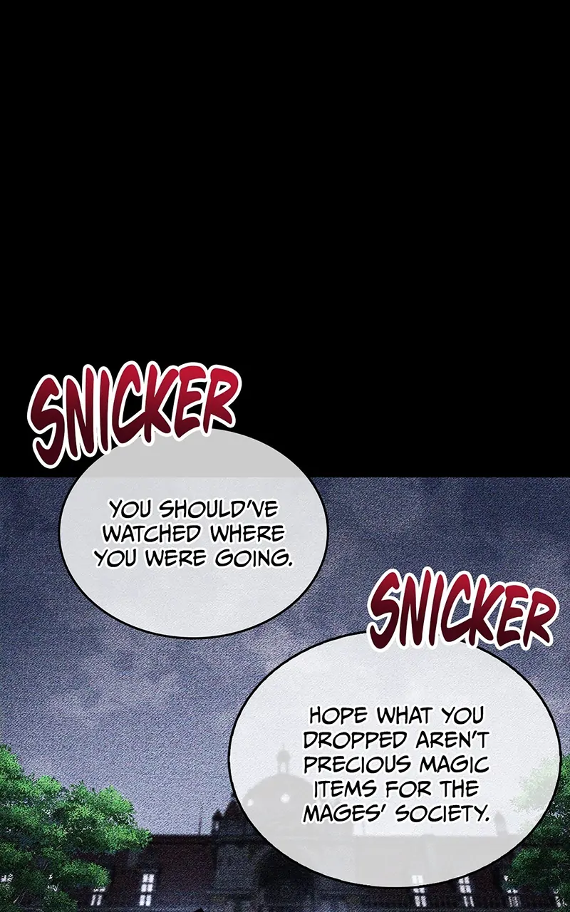 The Player Hides His Past [Official] - Episode 36 manhwa