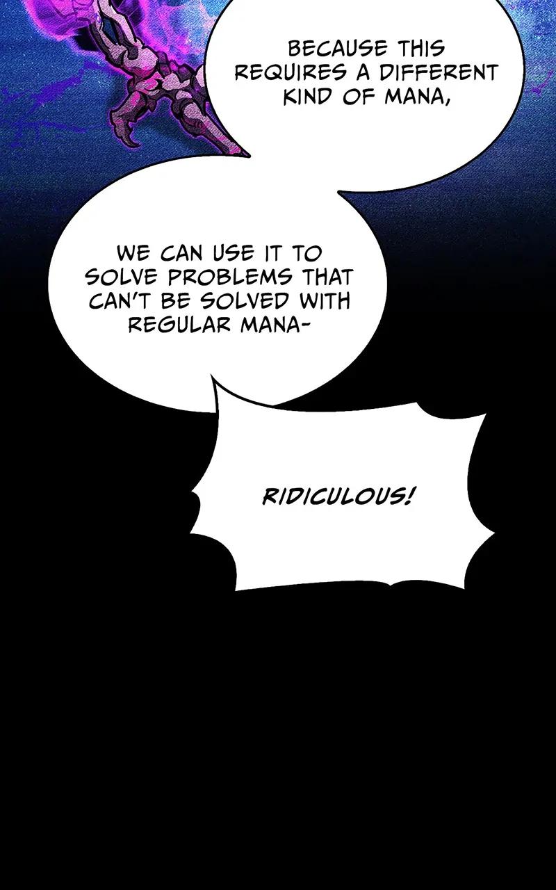The Player Hides His Past [Official] - Episode 36 manhwa