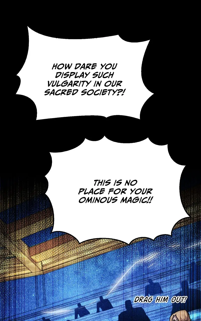 The Player Hides His Past [Official] - Episode 36 manhwa