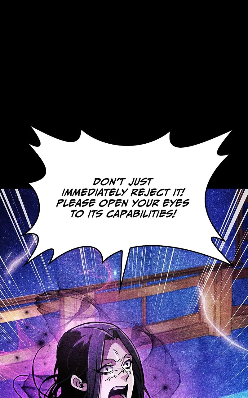 The Player Hides His Past [Official] - Episode 36 manhwa