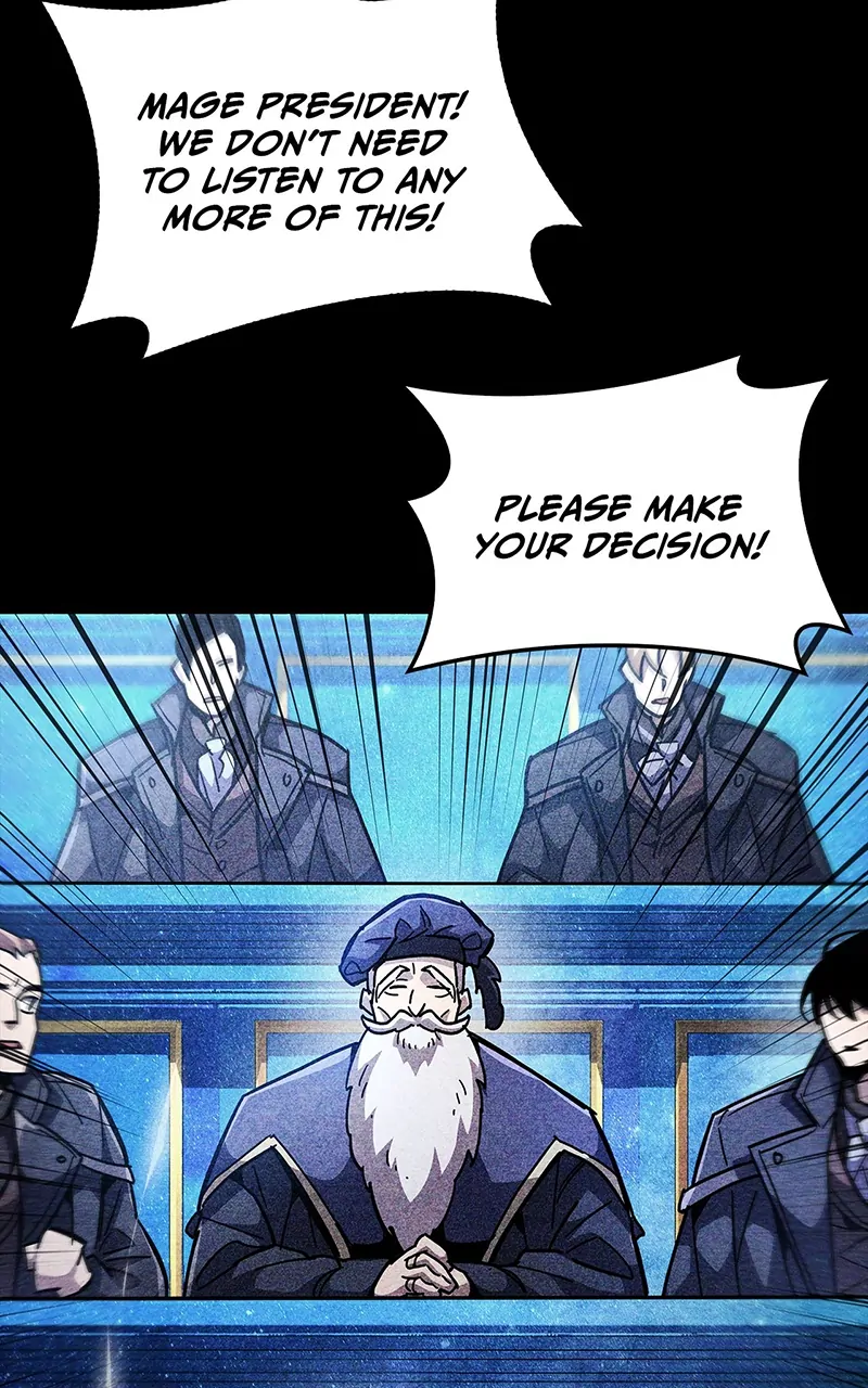 The Player Hides His Past [Official] - Episode 36 manhwa
