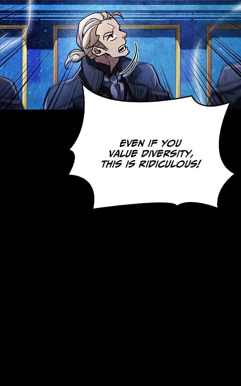 The Player Hides His Past [Official] - Episode 36 manhwa