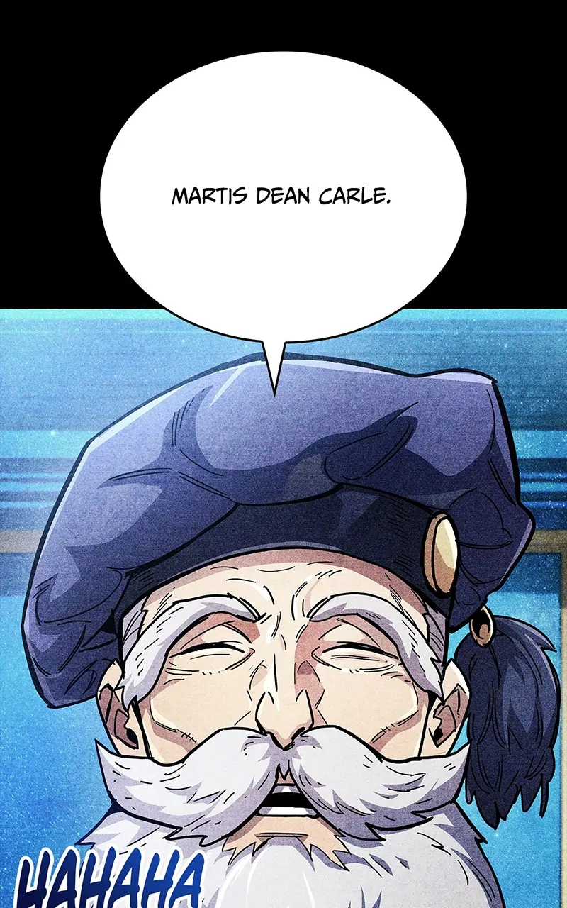 The Player Hides His Past [Official] - Episode 36 manhwa