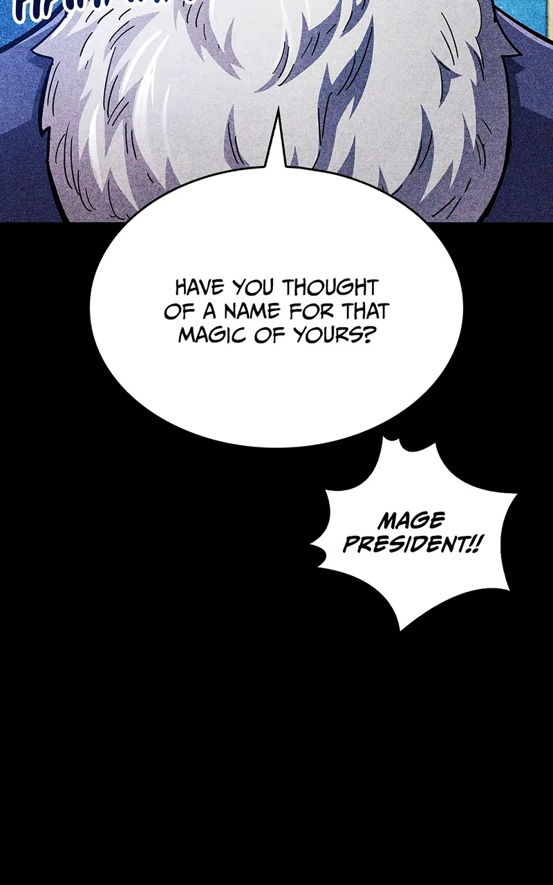 The Player Hides His Past [Official] - Episode 36 manhwa