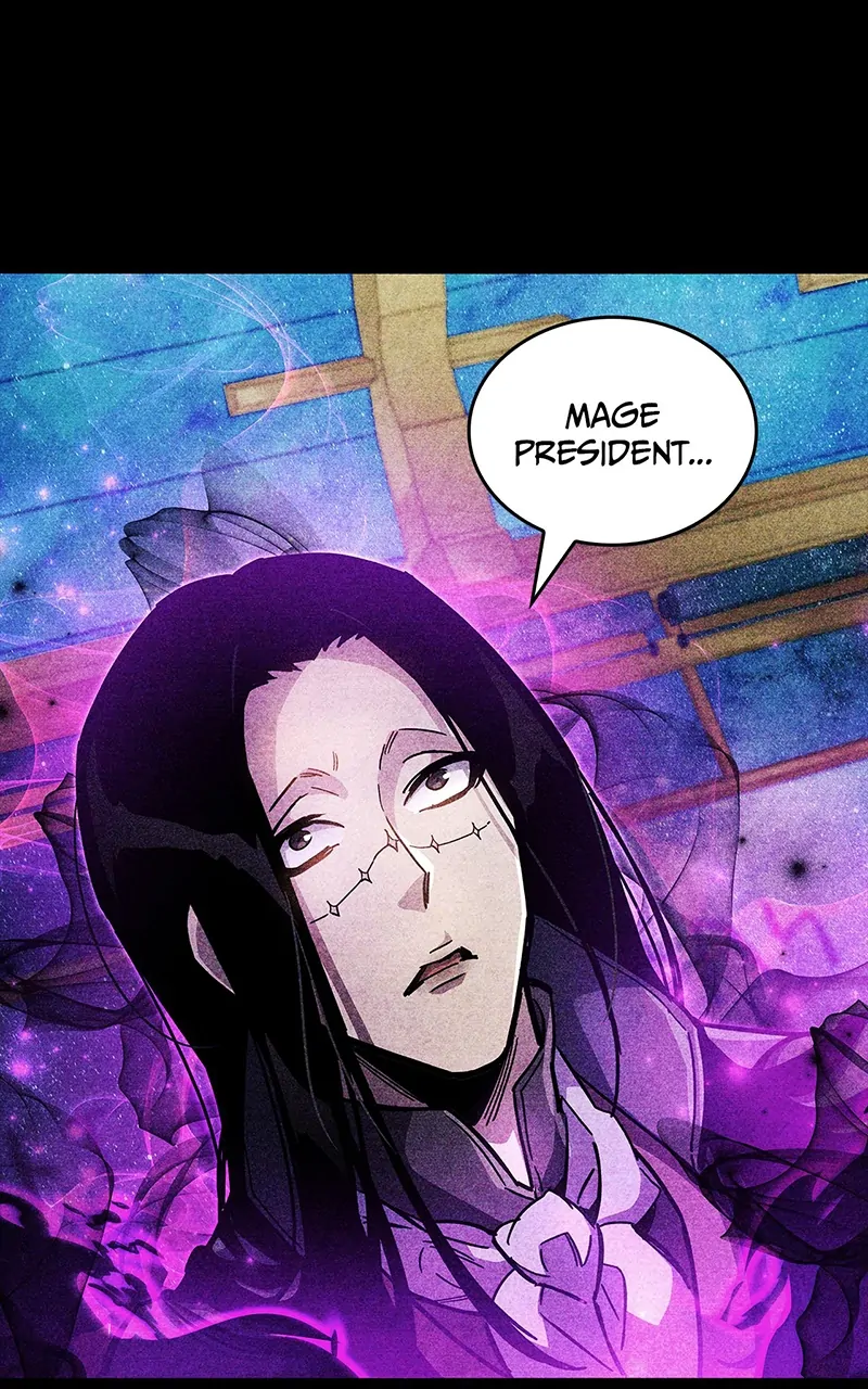 The Player Hides His Past [Official] - Episode 36 manhwa