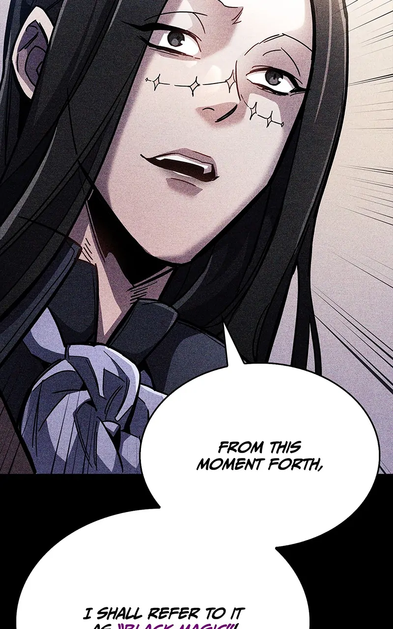 The Player Hides His Past [Official] - Episode 36 manhwa