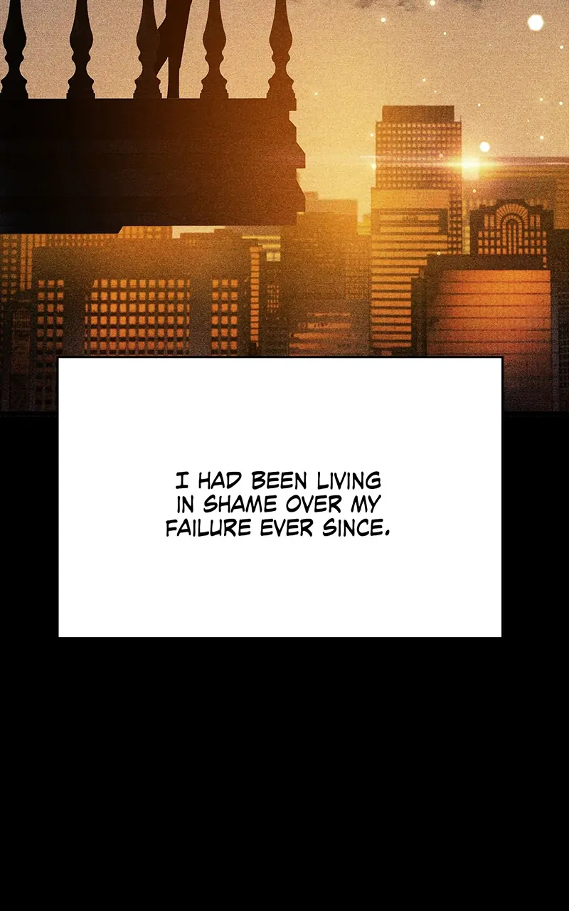 The Player Hides His Past [Official] - Episode 36 manhwa