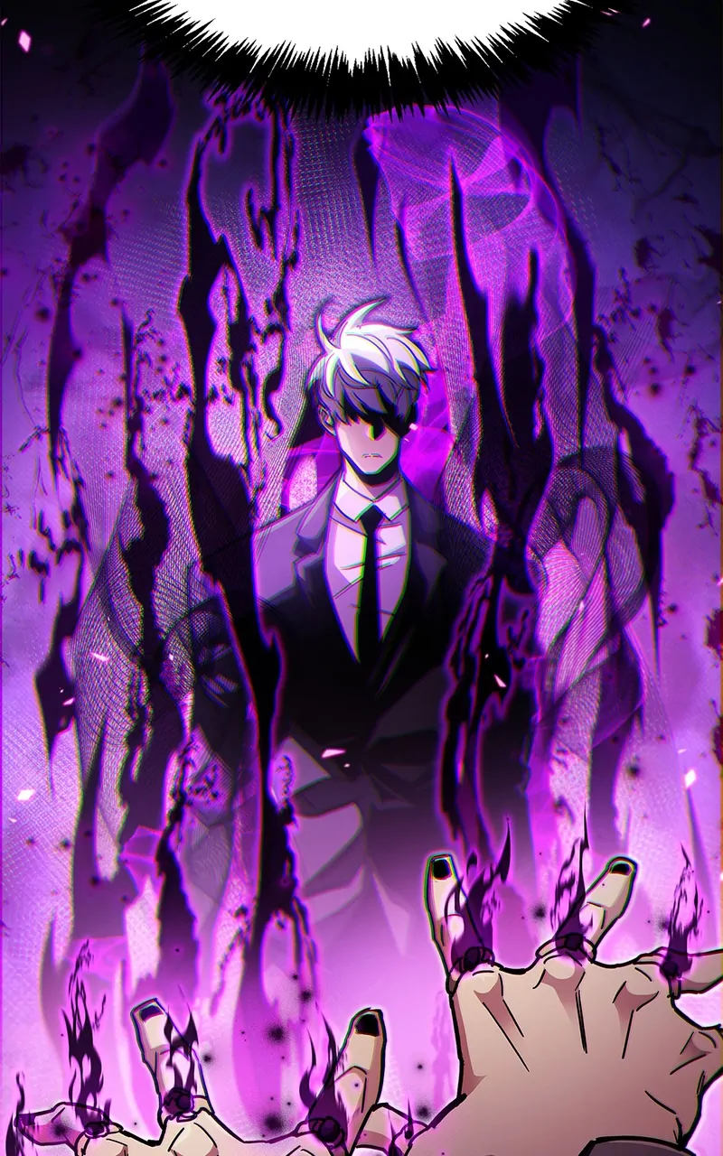 The Player Hides His Past [Official] - Episode 36 manhwa