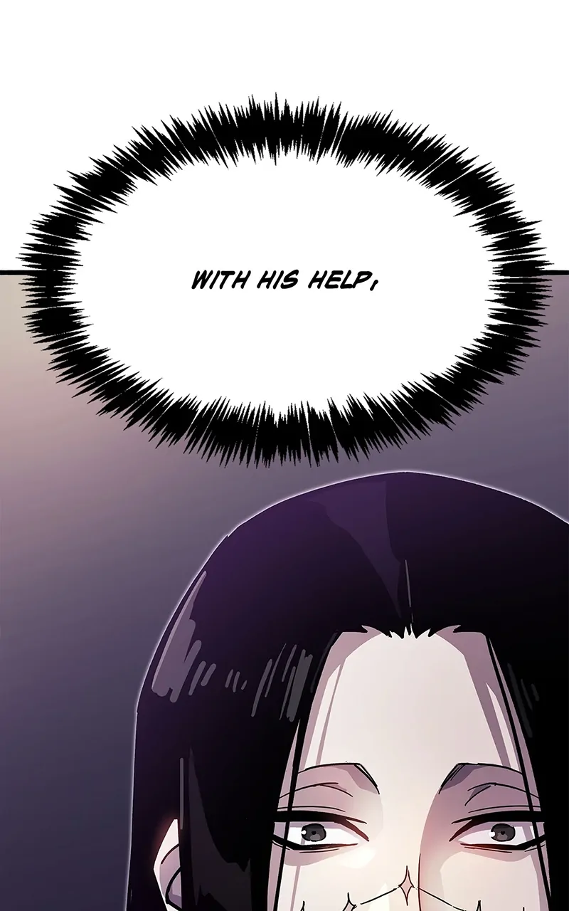 The Player Hides His Past [Official] - Episode 36 manhwa
