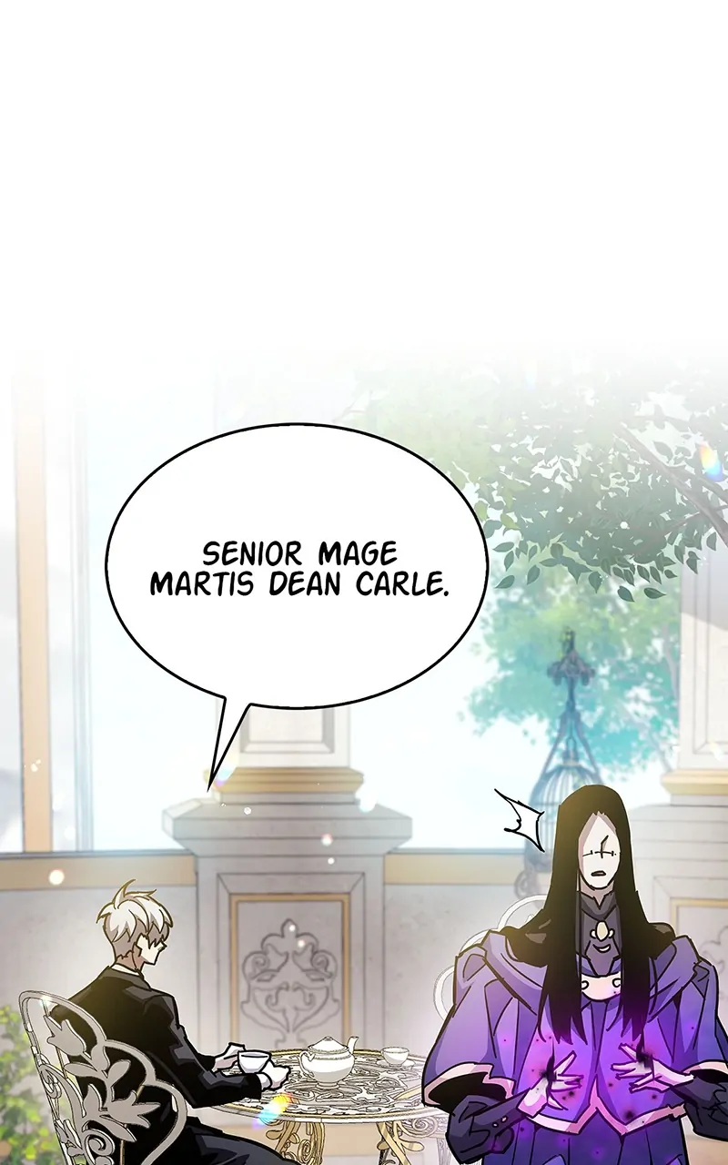 The Player Hides His Past [Official] - Episode 36 manhwa
