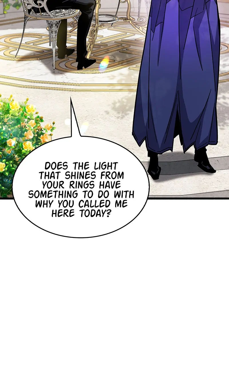 The Player Hides His Past [Official] - Episode 36 manhwa