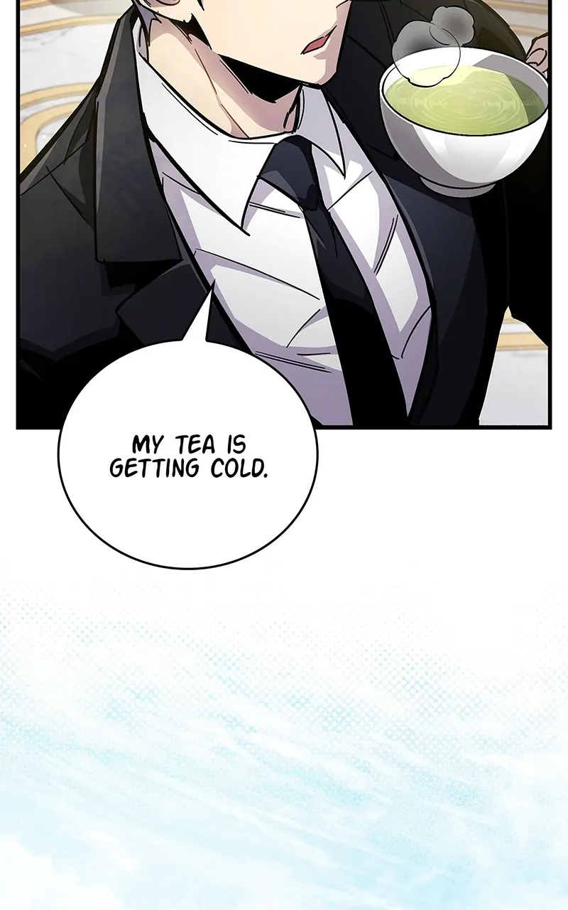 The Player Hides His Past [Official] - Episode 36 manhwa