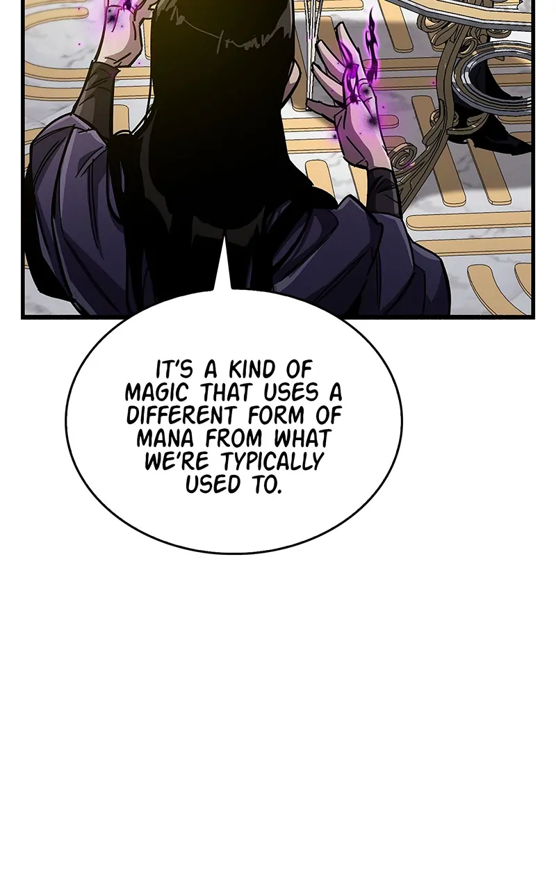 The Player Hides His Past [Official] - Episode 36 manhwa