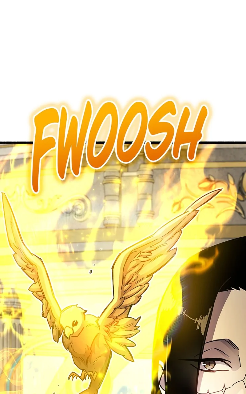 The Player Hides His Past [Official] - Episode 36 manhwa
