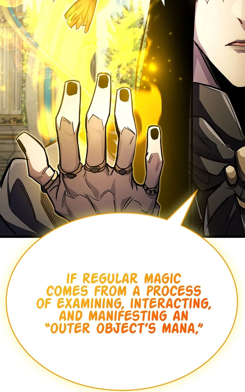 The Player Hides His Past [Official] - Episode 36 manhwa