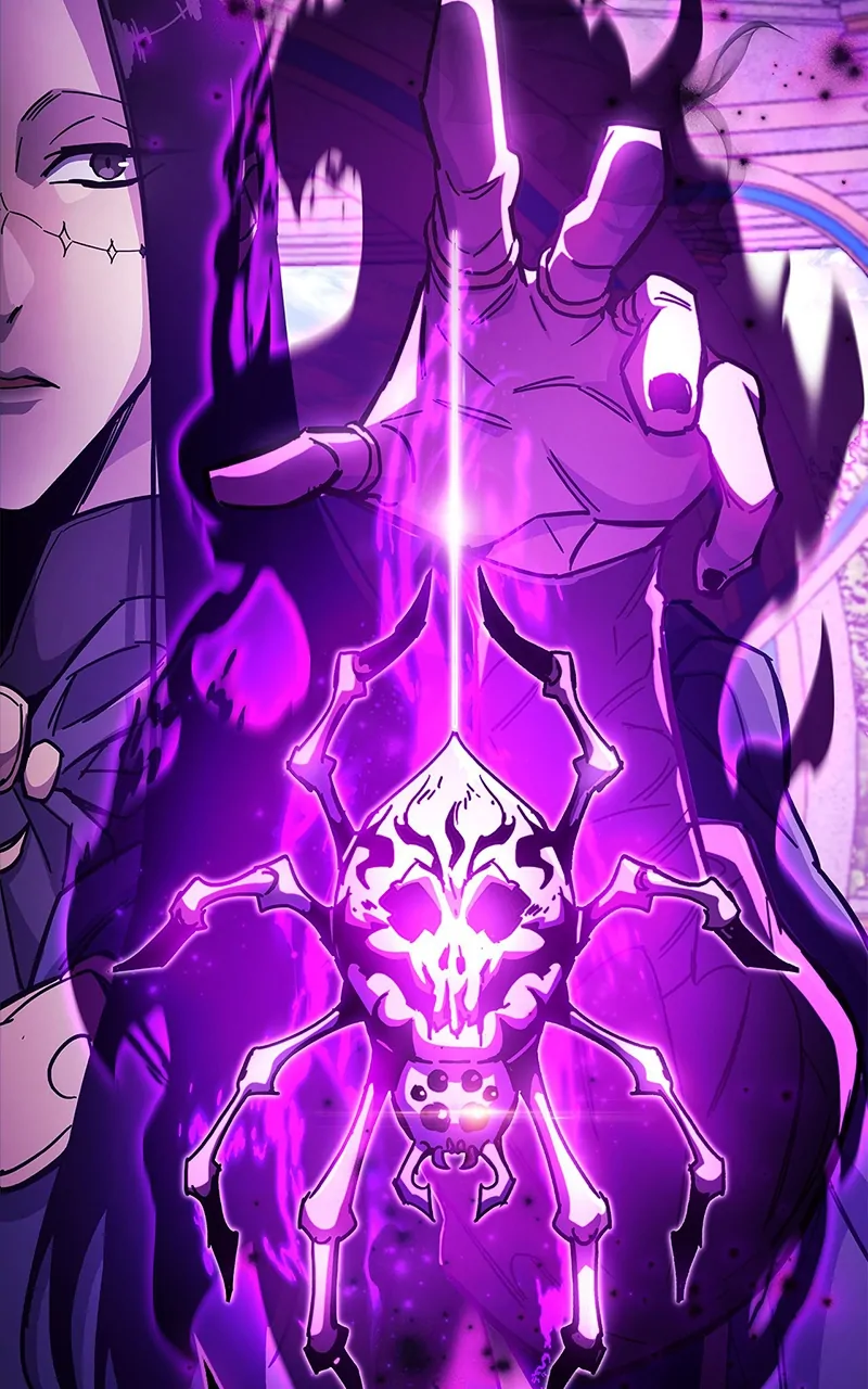 The Player Hides His Past [Official] - Episode 36 manhwa