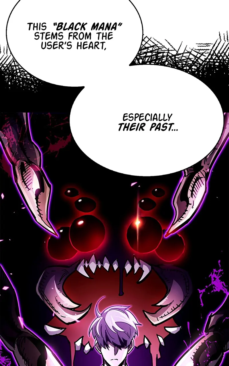 The Player Hides His Past [Official] - Episode 36 manhwa