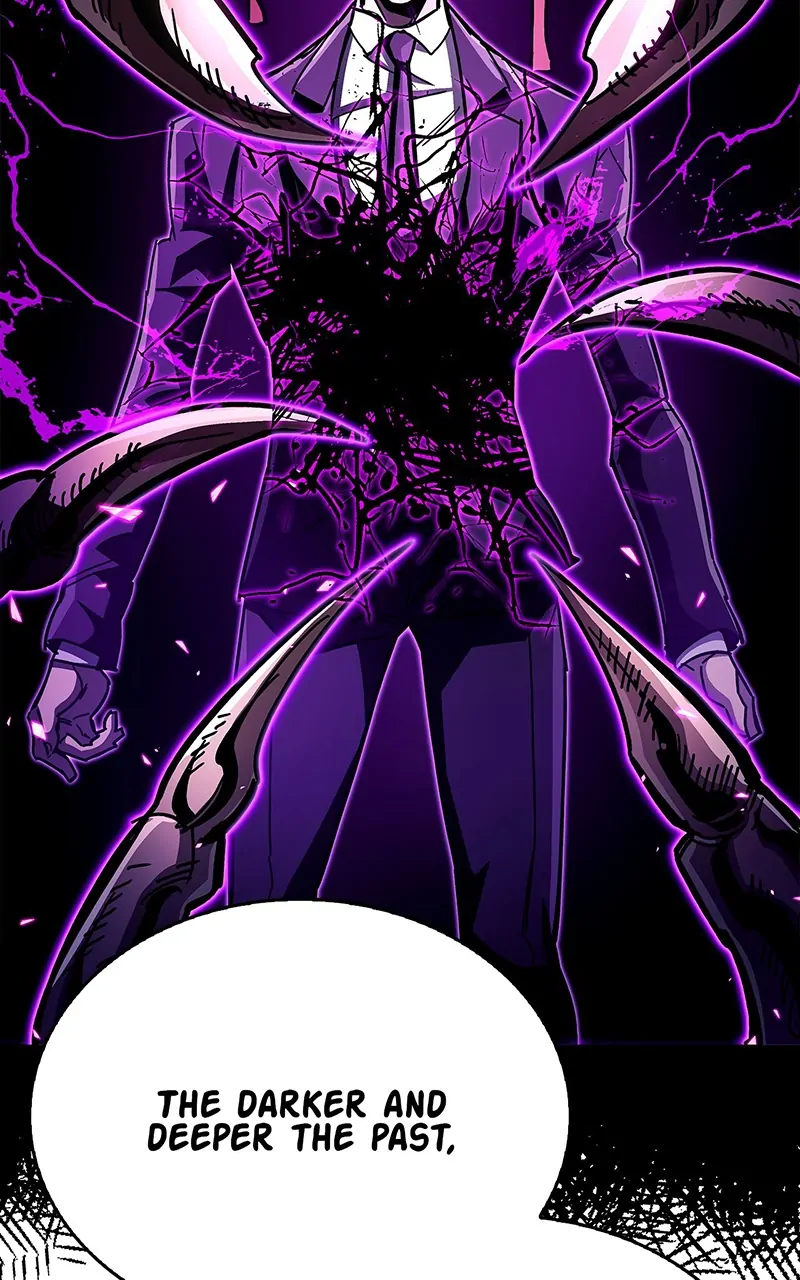 The Player Hides His Past [Official] - Episode 36 manhwa