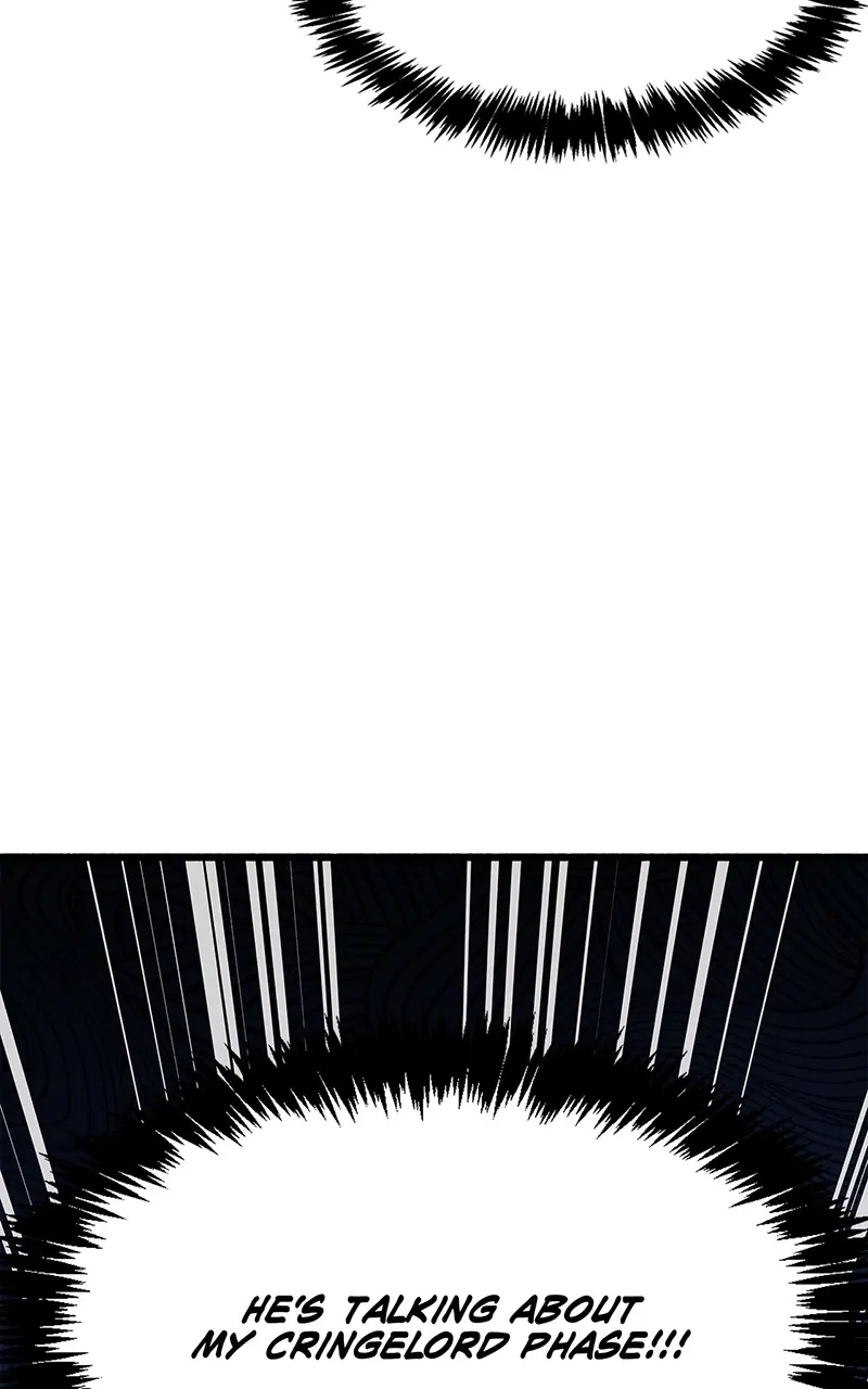 The Player Hides His Past [Official] - Episode 36 manhwa