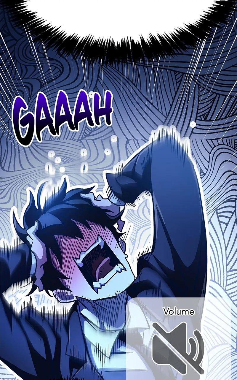 The Player Hides His Past [Official] - Episode 36 manhwa