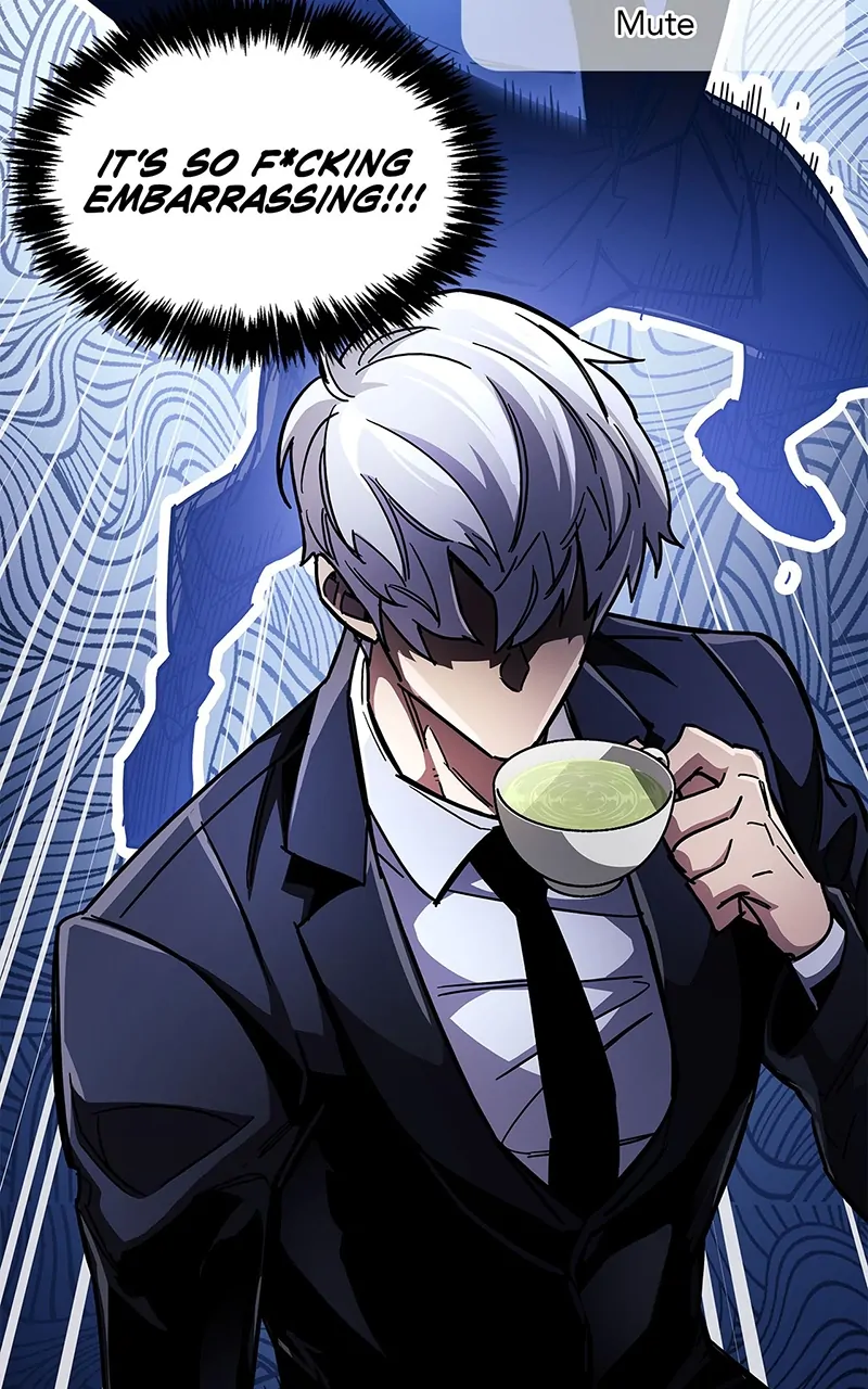 The Player Hides His Past [Official] - Episode 36 manhwa