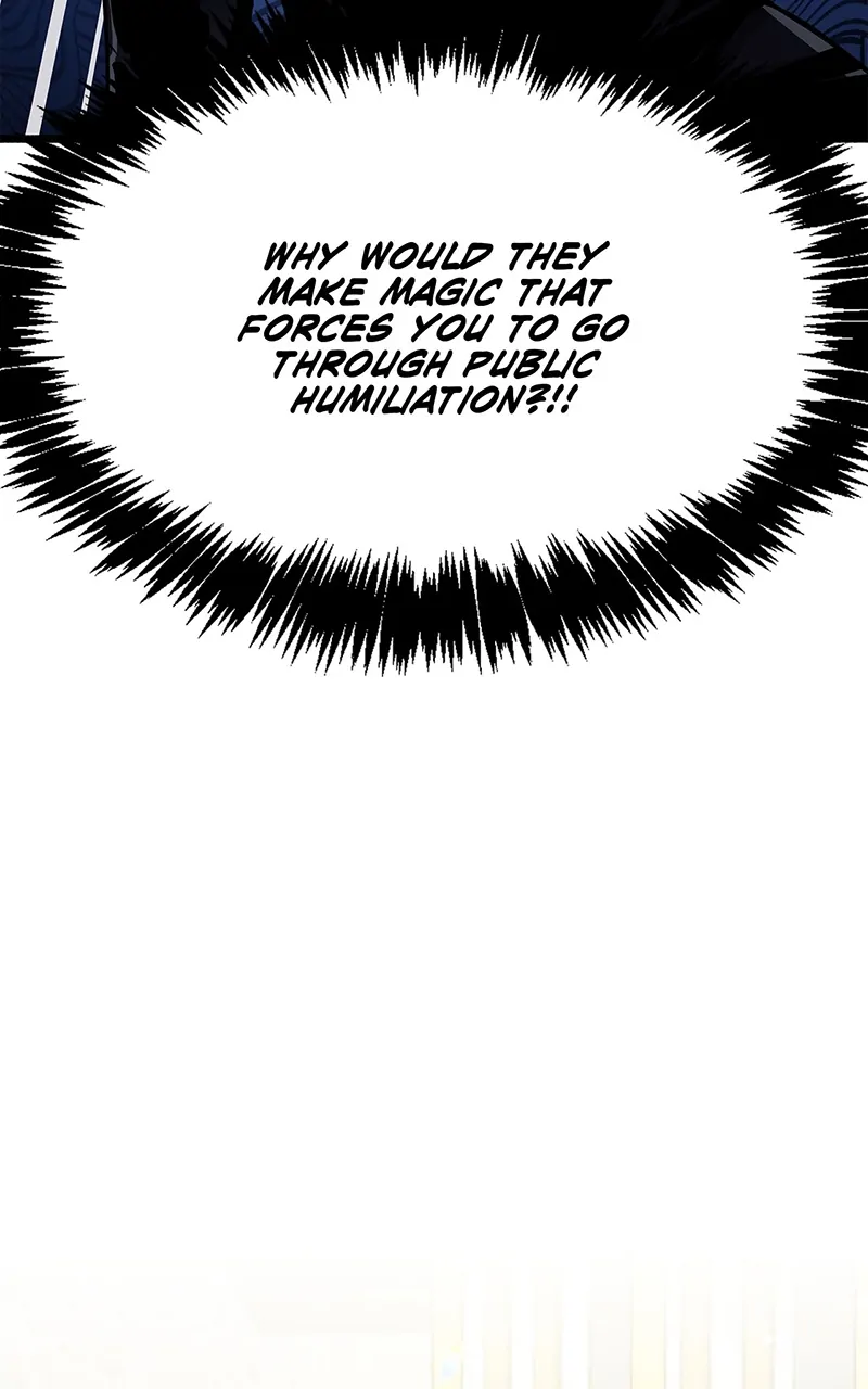 The Player Hides His Past [Official] - Episode 36 manhwa