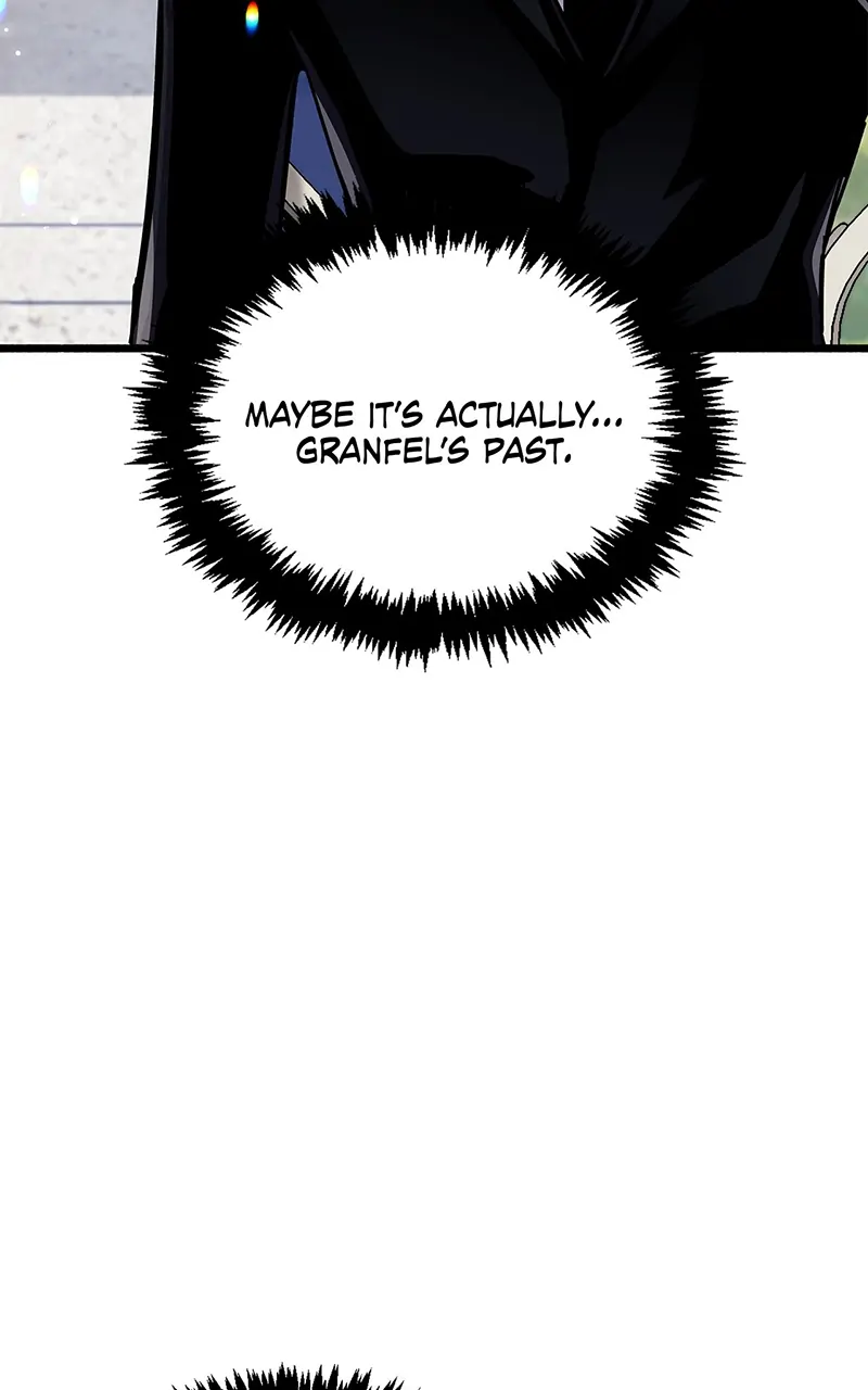 The Player Hides His Past [Official] - Episode 36 manhwa