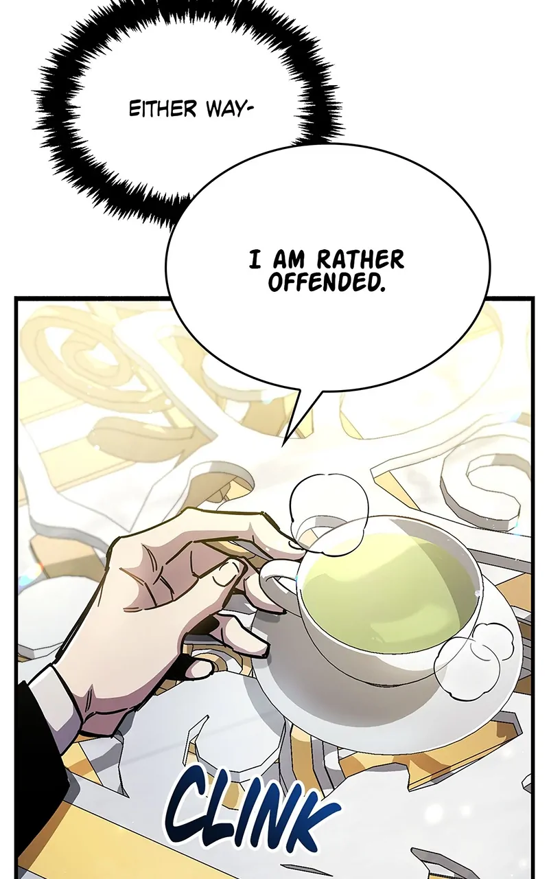 The Player Hides His Past [Official] - Episode 36 manhwa