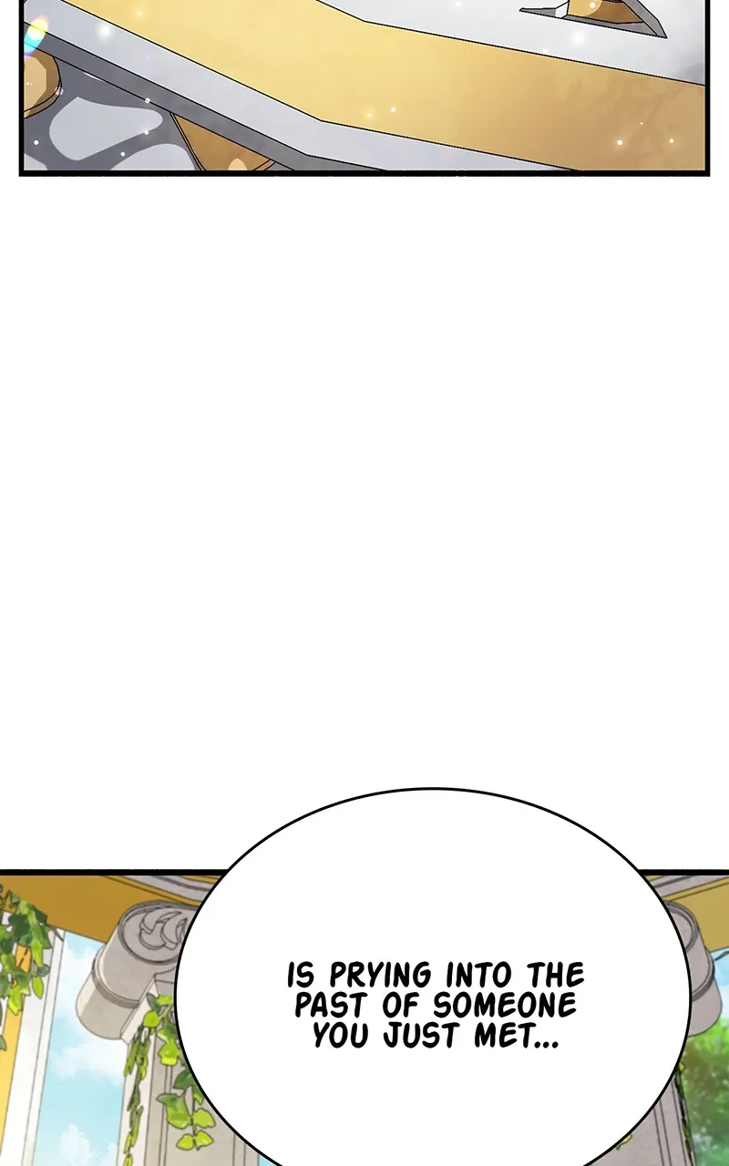The Player Hides His Past [Official] - Episode 36 manhwa