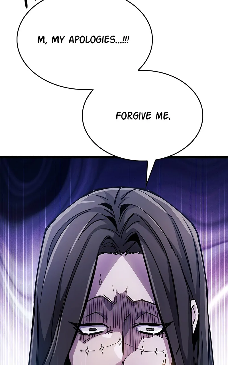 The Player Hides His Past [Official] - Episode 36 manhwa