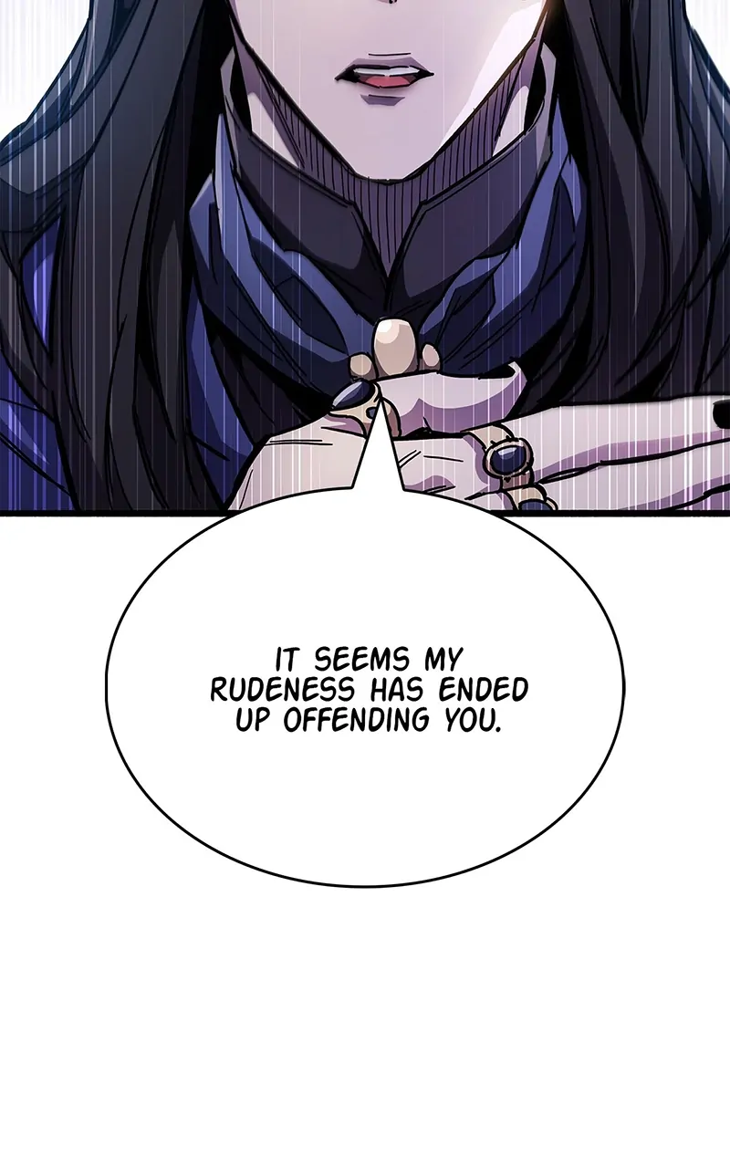 The Player Hides His Past [Official] - Episode 36 manhwa