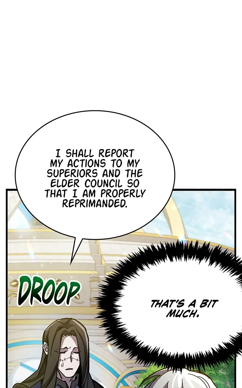 The Player Hides His Past [Official] - Episode 36 manhwa