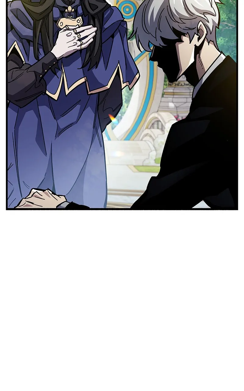 The Player Hides His Past [Official] - Episode 36 manhwa