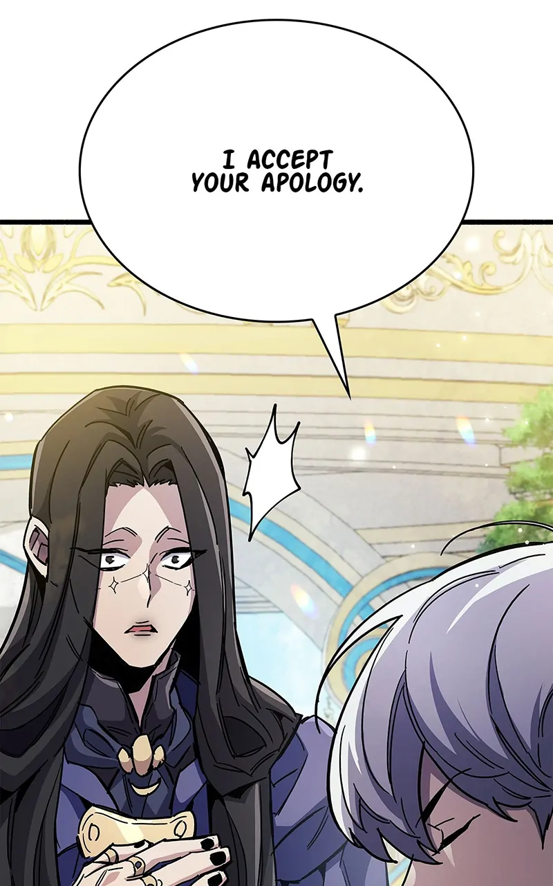 The Player Hides His Past [Official] - Episode 36 manhwa
