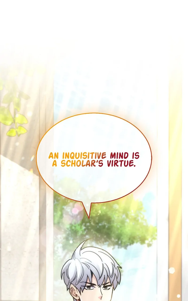 The Player Hides His Past [Official] - Episode 36 manhwa