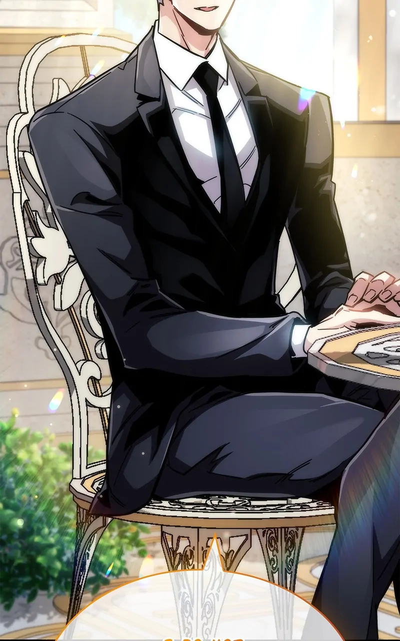 The Player Hides His Past [Official] - Episode 36 manhwa