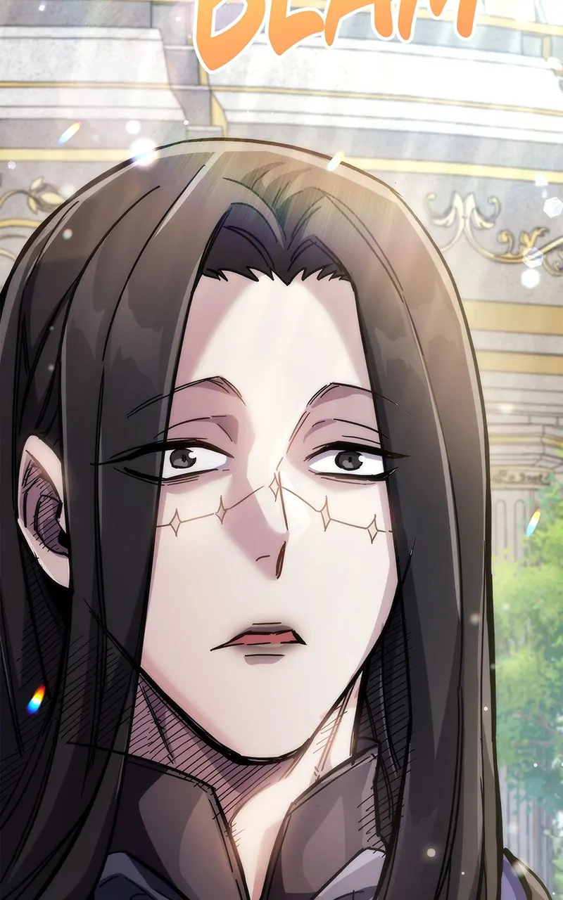 The Player Hides His Past [Official] - Episode 36 manhwa
