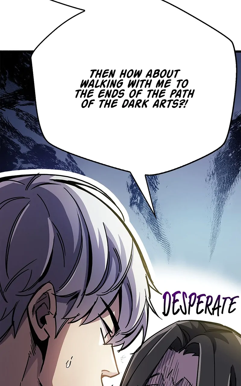 The Player Hides His Past [Official] - Episode 36 manhwa