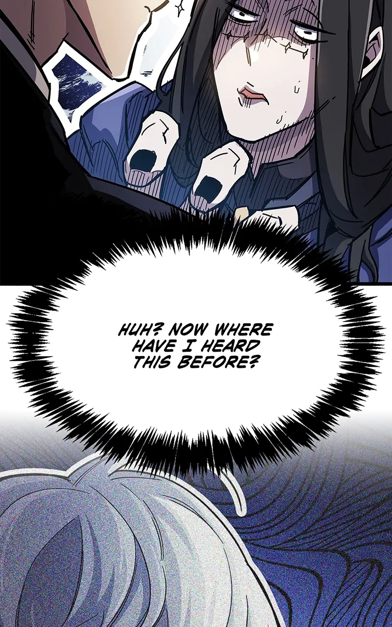 The Player Hides His Past [Official] - Episode 36 manhwa