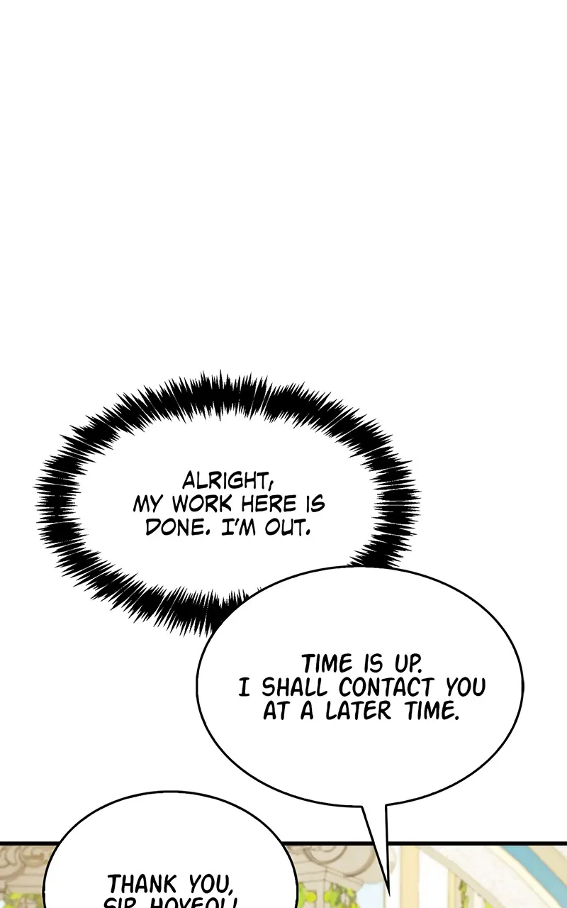 The Player Hides His Past [Official] - Episode 36 manhwa