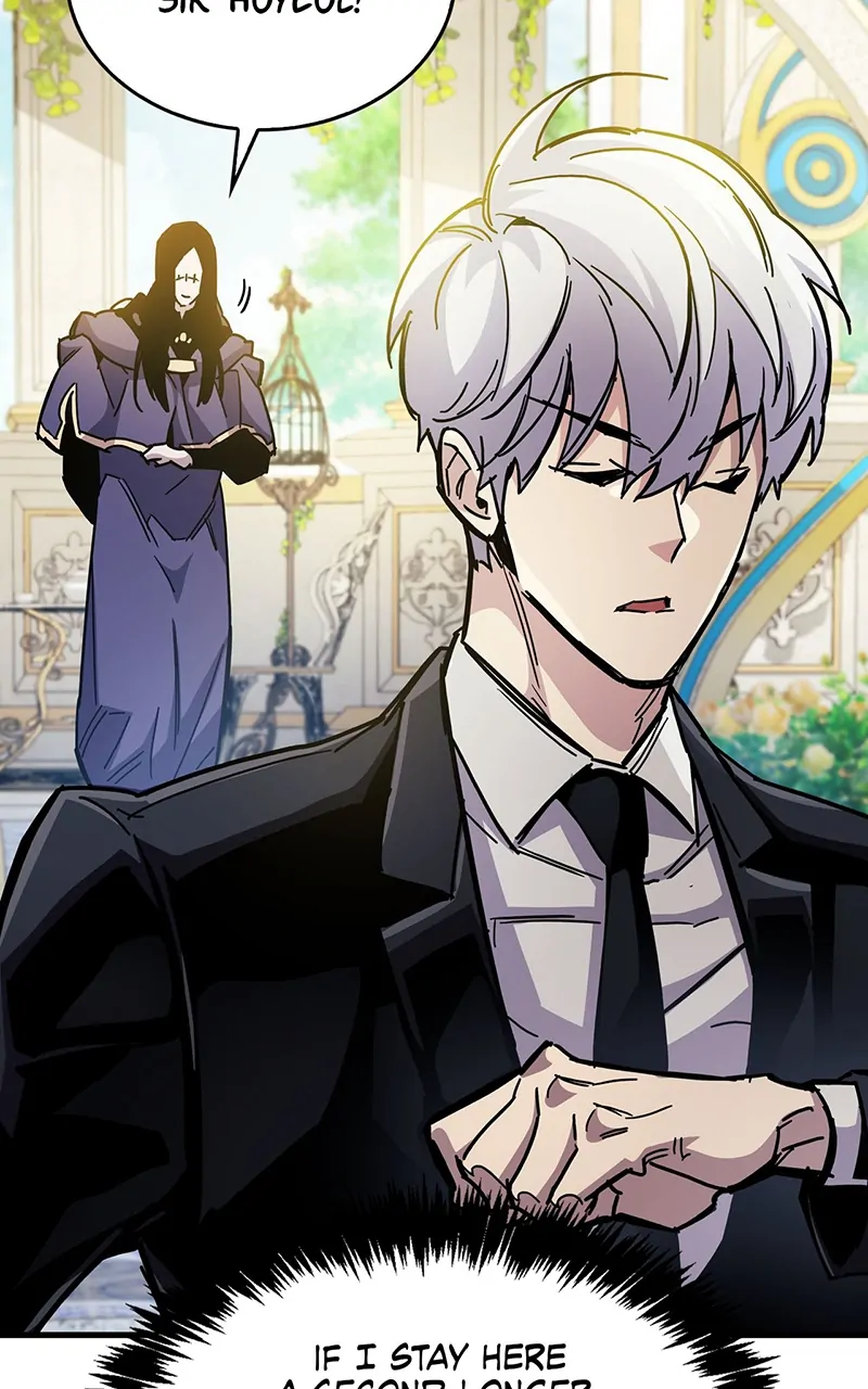 The Player Hides His Past [Official] - Episode 36 manhwa