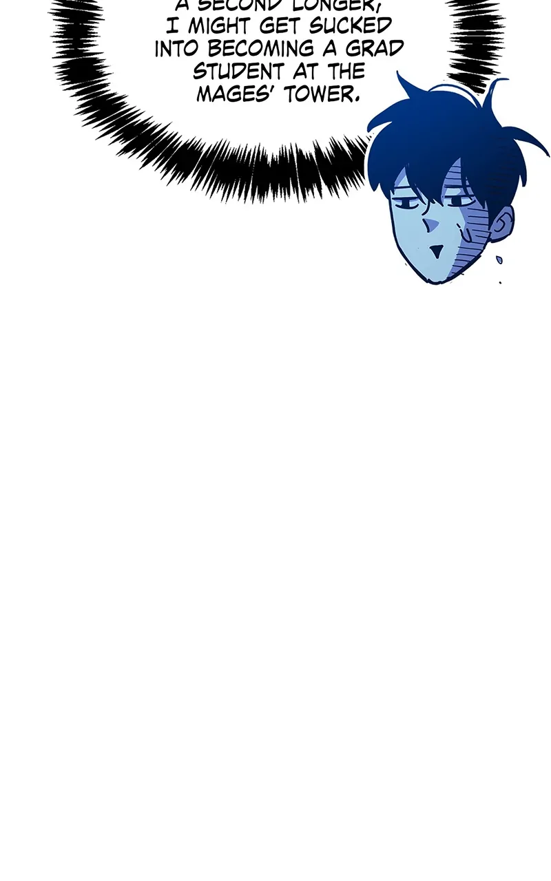 The Player Hides His Past [Official] - Episode 36 manhwa