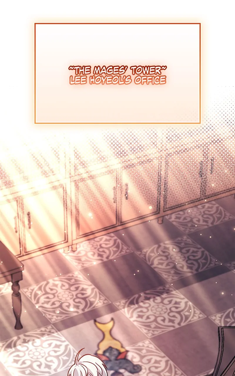 The Player Hides His Past [Official] - Episode 36 manhwa