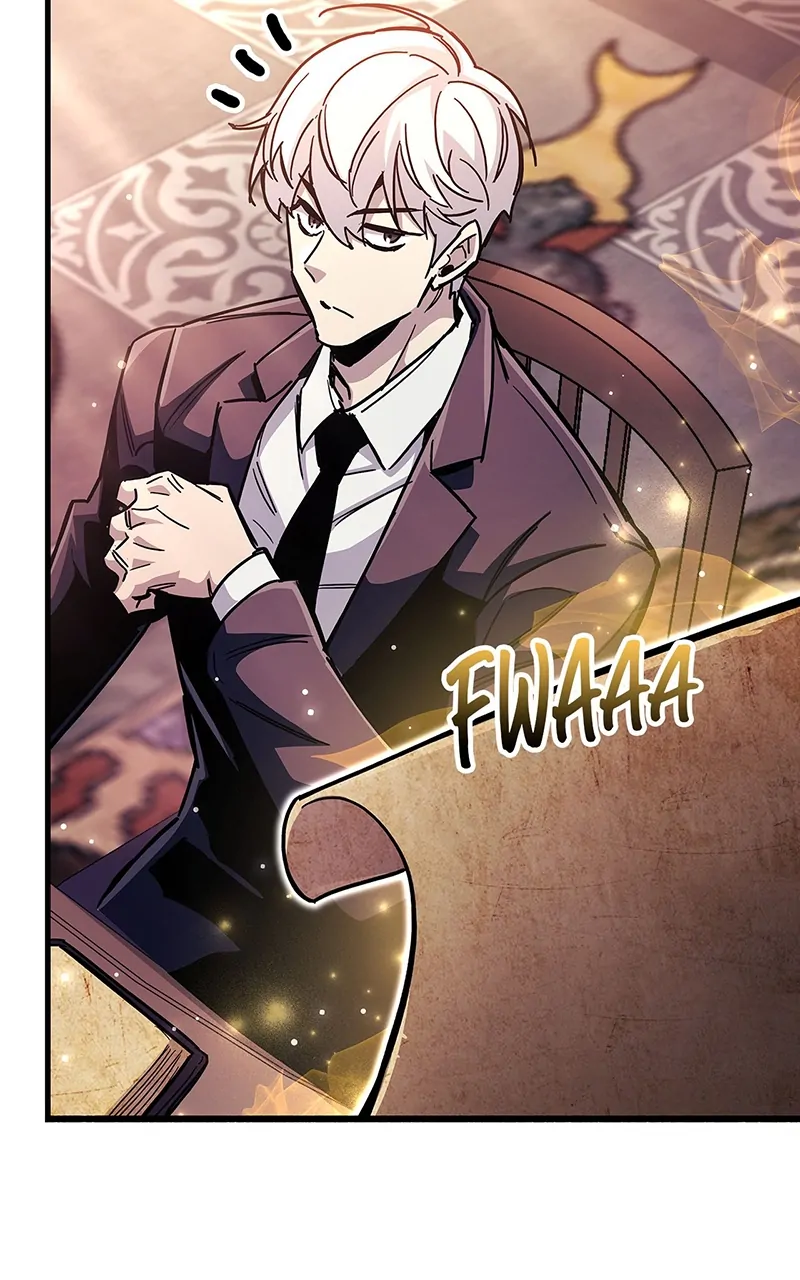 The Player Hides His Past [Official] - Episode 36 manhwa