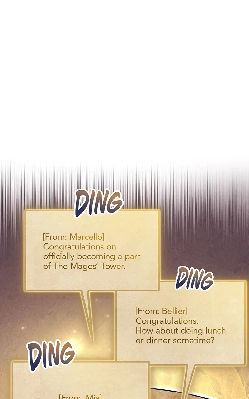 The Player Hides His Past [Official] - Episode 36 manhwa