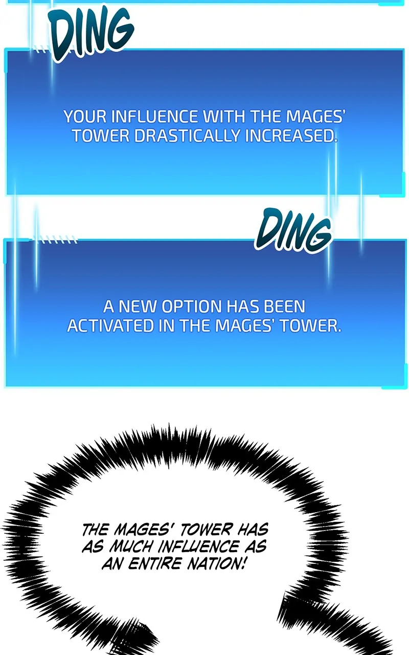 The Player Hides His Past [Official] - Episode 36 manhwa
