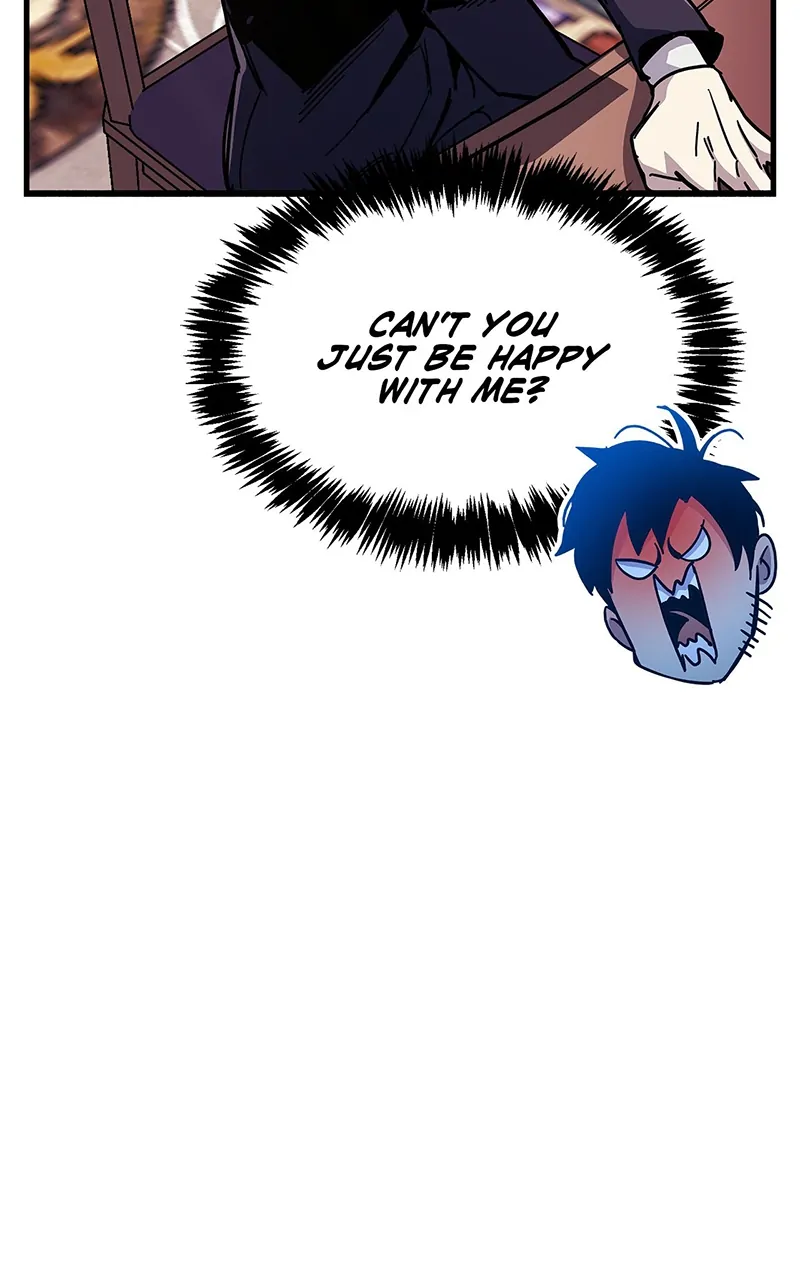 The Player Hides His Past [Official] - Episode 36 manhwa