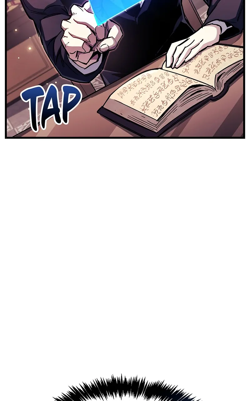 The Player Hides His Past [Official] - Episode 36 manhwa