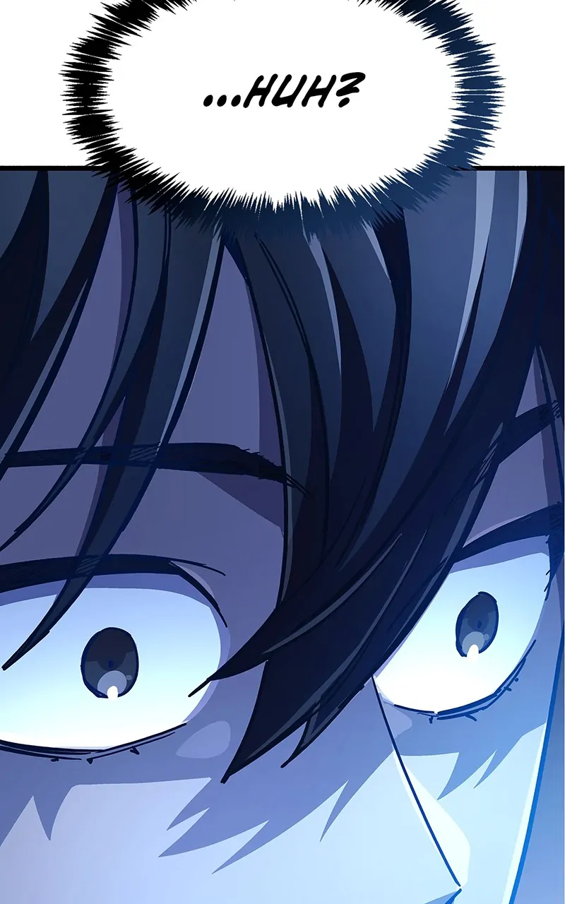 The Player Hides His Past [Official] - Episode 36 manhwa